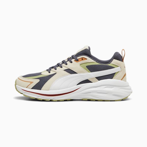 Zapatillas Hypnotic LS, Galactic Gray-PUMA White-Alpine Snow-Calming Green, large-ARG