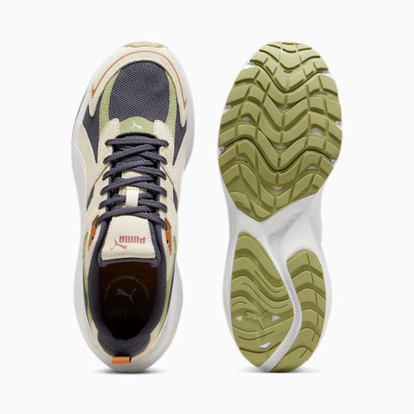 Zapatillas Hypnotic LS, Galactic Gray-PUMA White-Alpine Snow-Calming Green, large-ARG