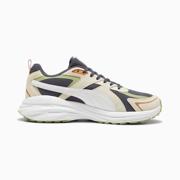 Zapatillas Hypnotic LS, Galactic Gray-PUMA White-Alpine Snow-Calming Green, large-ARG