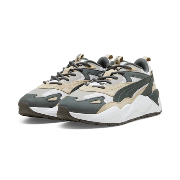 Zapatillas RS-X Efekt, Feather Gray-Mineral Gray, large-ARG