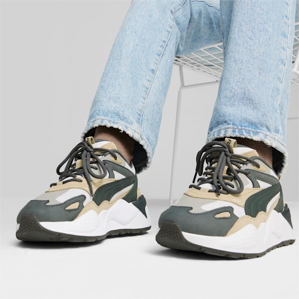 Zapatillas RS-X Efekt, Feather Gray-Mineral Gray, large-ARG