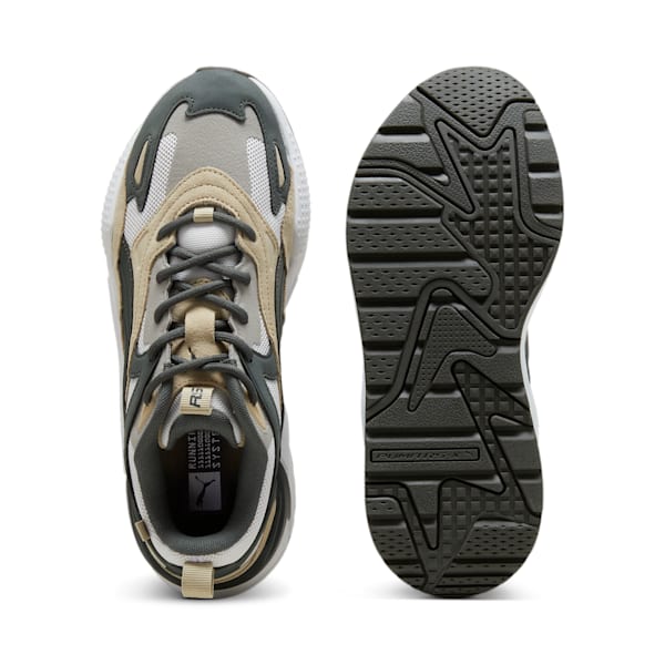 Zapatillas RS-X Efekt, Feather Gray-Mineral Gray, large-ARG