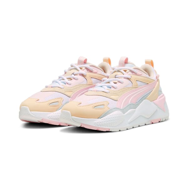 Zapatillas RS-X Efekt, PUMA White-Rosebay-Whisp Of Pink, large-ARG