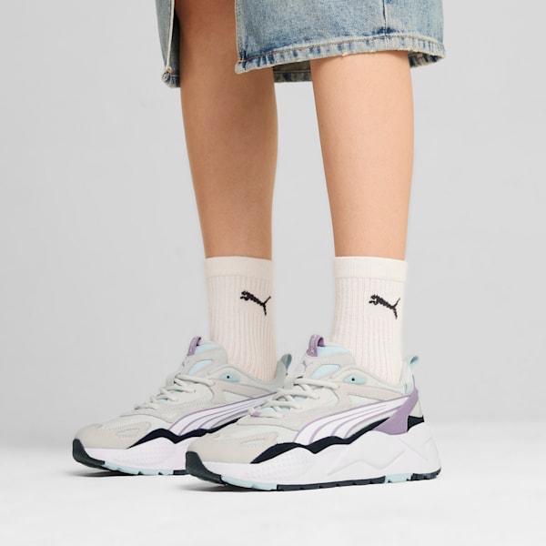 Zapatillas RS-X Efekt, Vapor Gray-Frosted Dew, large-ARG