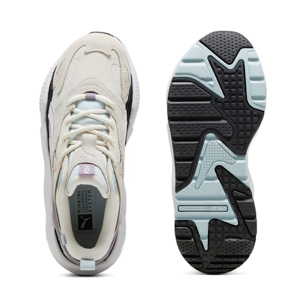 Zapatillas RS-X Efekt, Vapor Gray-Frosted Dew, large-ARG