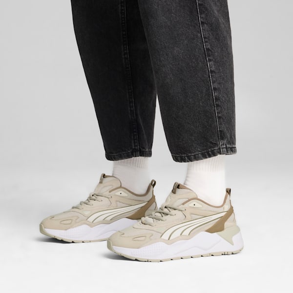 Zapatillas RS-X Efekt, Desert Dust-PUMA White, large-ARG