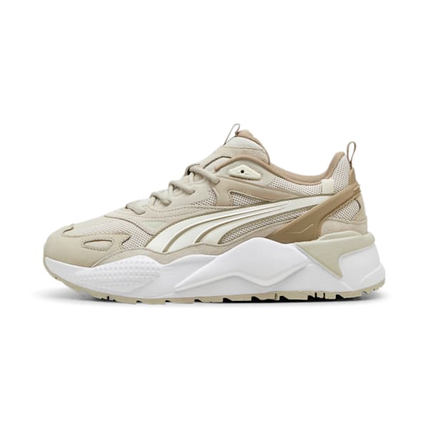 Zapatillas RS-X Efekt, Desert Dust-PUMA White, large-ARG