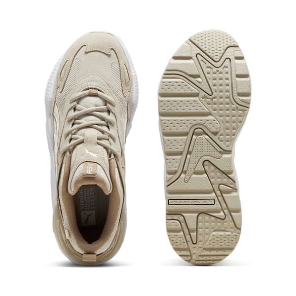 Zapatillas RS-X Efekt, Desert Dust-PUMA White, large-ARG