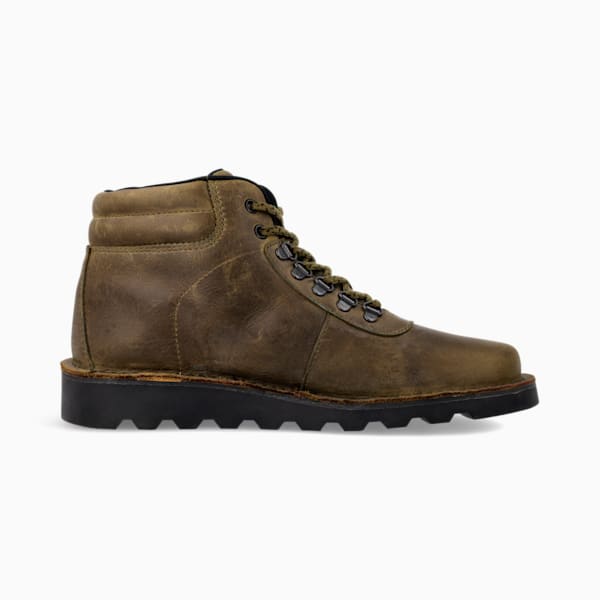 Terrae Trek ZADP, PUMA Olive-PUMA Black, large-ZAF