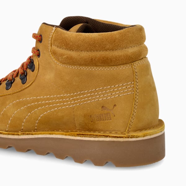Terrae Trek ZADP, Taffy-PUMA Red, large-ZAF