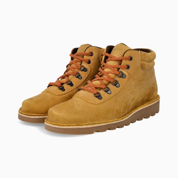 Terrae Trek ZADP, Taffy-PUMA Red, large-ZAF