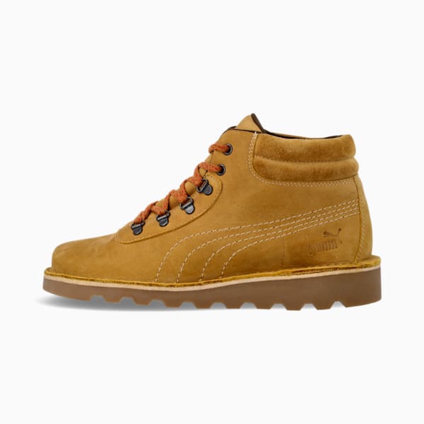 Terrae Trek ZADP, Taffy-PUMA Red, large-ZAF