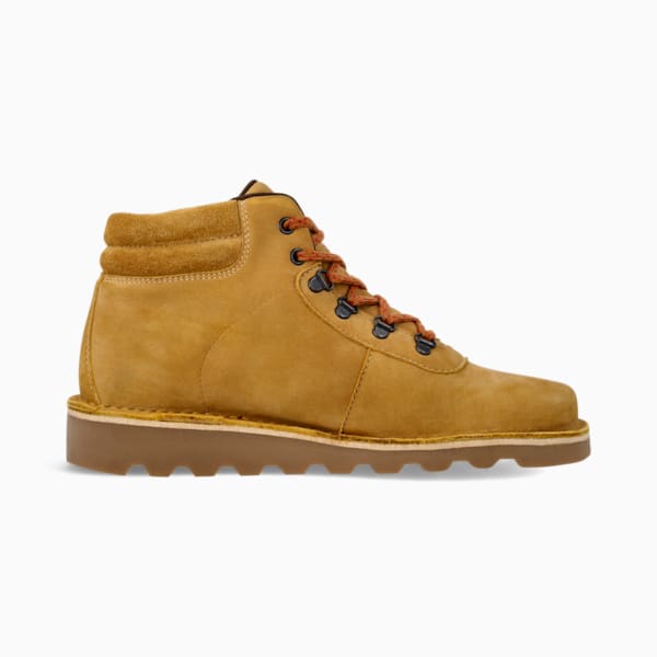 Terrae Trek ZADP, Taffy-PUMA Red, large-ZAF