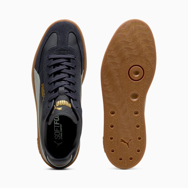 Zapatillas PUMA Club II Era, New Navy-Cool Mid Gray-Gum, large-ARG