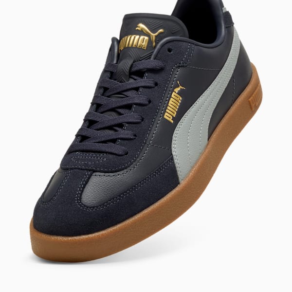 Zapatillas PUMA Club II Era, New Navy-Cool Mid Gray-Gum, large-ARG