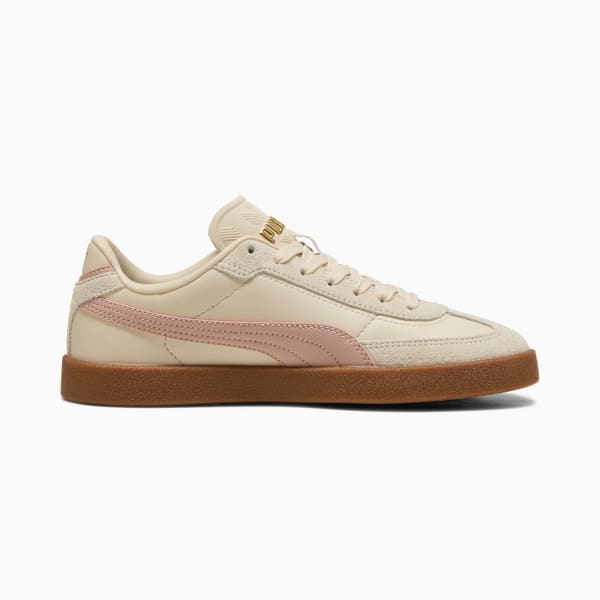 Zapatillas PUMA Club II Era, Alpine Snow-Rose Quartz-Gum, large-ARG