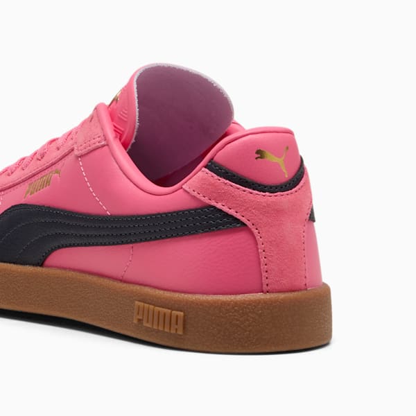 Zapatillas PUMA Club II Era, Magic Rose-New Navy-Gum, large-ARG