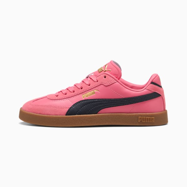Zapatillas PUMA Club II Era, Magic Rose-New Navy-Gum, large-ARG