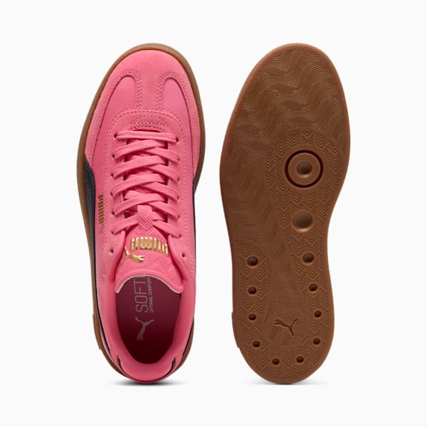 Zapatillas PUMA Club II Era, Magic Rose-New Navy-Gum, large-ARG