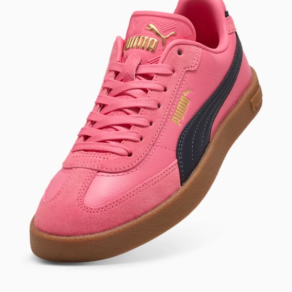 Zapatillas PUMA Club II Era, Magic Rose-New Navy-Gum, large-ARG