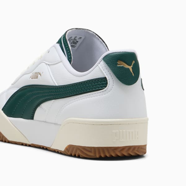 Tifosi Sneakers Unisex, PUMA White-Dark Myrtle-Warm White, large-ZAF