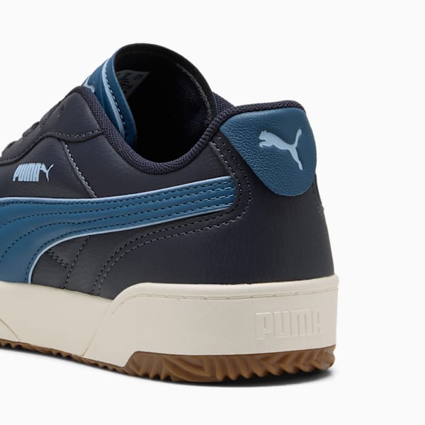 Tifosi Sneakers Unisex, New Navy-Dark Indigo, large-ZAF