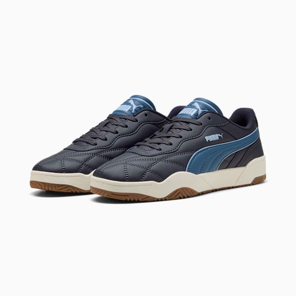 Tifosi Sneakers Unisex, New Navy-Dark Indigo, large-ZAF