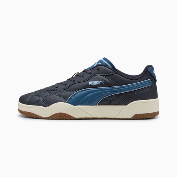 Tifosi Sneakers Unisex, New Navy-Dark Indigo, large-ZAF
