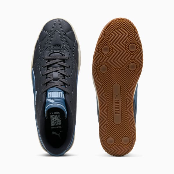 Tifosi Sneakers Unisex, New Navy-Dark Indigo, large-ZAF