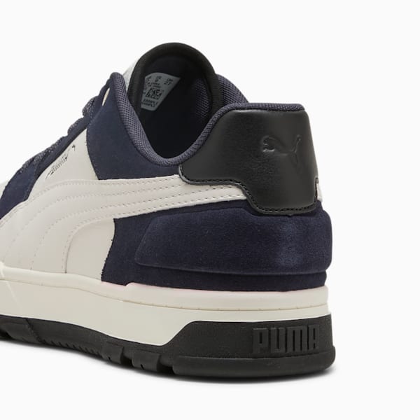Zapatillas Puma Caven 2.0 Abrupt SD, New Navy-Warm White-PUMA Black, large-ARG