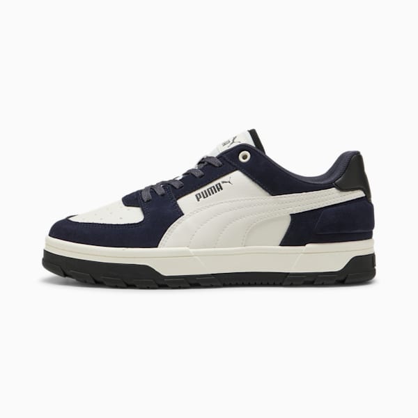 Zapatillas Puma Caven 2.0 Abrupt SD, New Navy-Warm White-PUMA Black, large-ARG