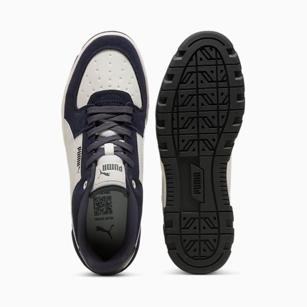 Zapatillas Puma Caven 2.0 Abrupt SD, New Navy-Warm White-PUMA Black, large-ARG