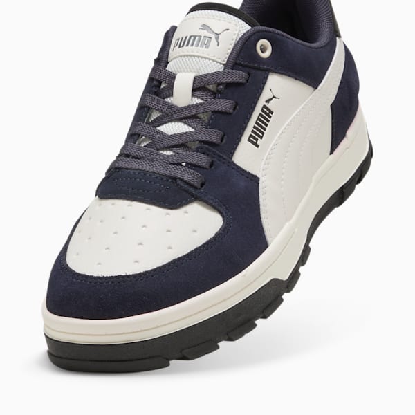 Zapatillas Puma Caven 2.0 Abrupt SD, New Navy-Warm White-PUMA Black, large-ARG