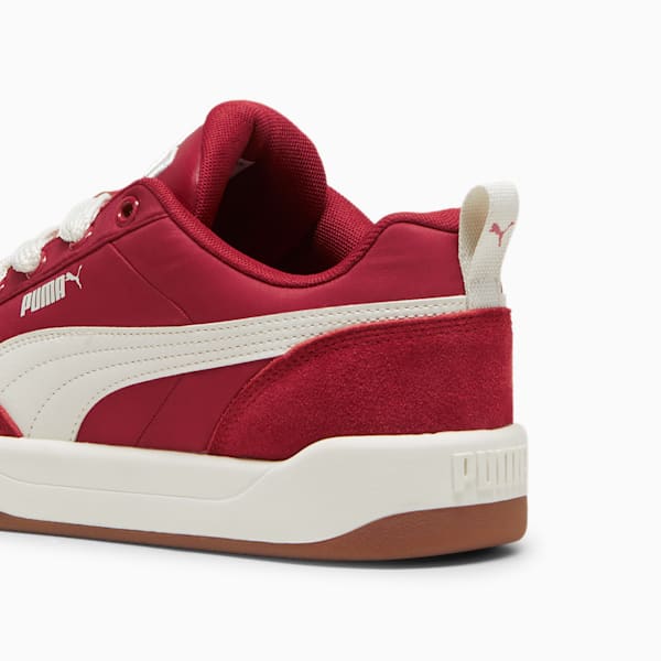 Zapatillas Park Lifestyle Street, Mars Red-Vapor Gray, large-ARG