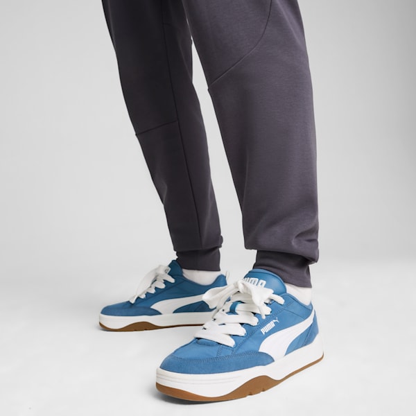 Zapatillas Park Lifestyle Street, Blue Horizon-PUMA White, large-ARG