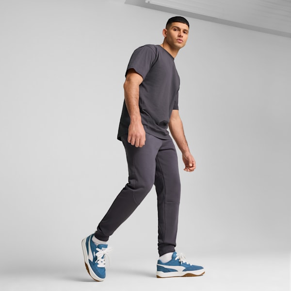 Zapatillas Park Lifestyle Street, Blue Horizon-PUMA White, large-ARG