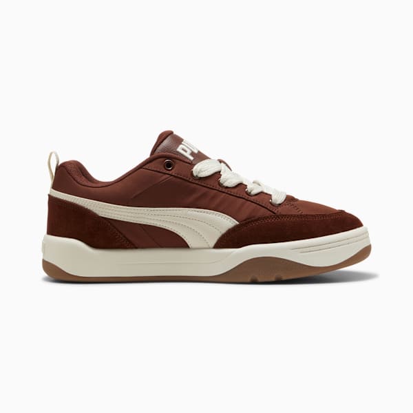 Zapatillas Park Lifestyle Street, Chocotart-Vapor Gray, large-ARG