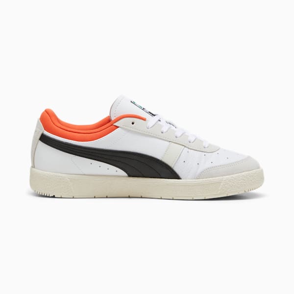 Seoul Sneakers Unisex, PUMA White-PUMA Black, large-ZAF