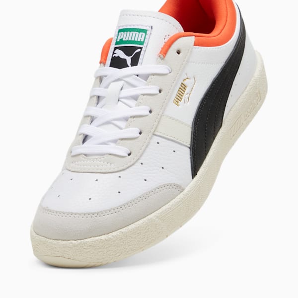 Seoul Sneakers Unisex, PUMA White-PUMA Black, large-ZAF