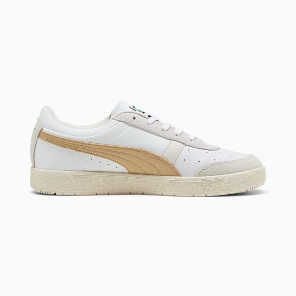 Seoul Sneakers Unisex, PUMA White-Light Sand, large-ZAF