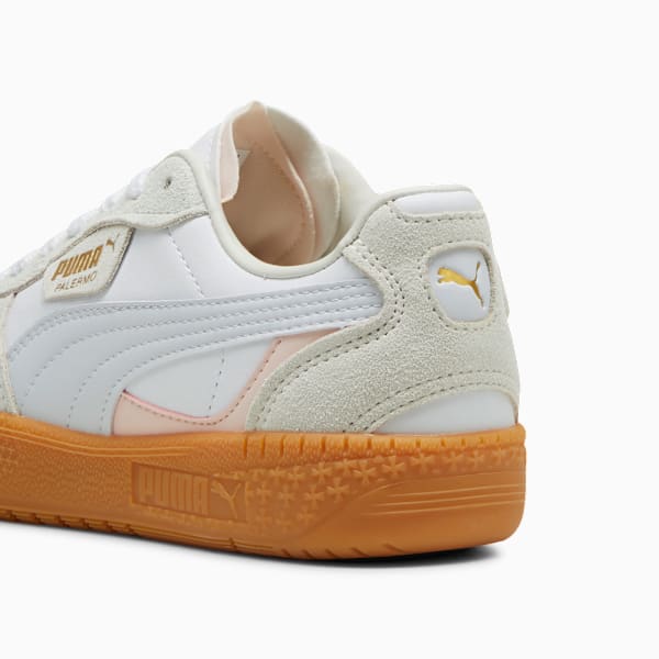 Tenis Mujer Palermo Moda, PUMA White-Silver Mist, large-MEX