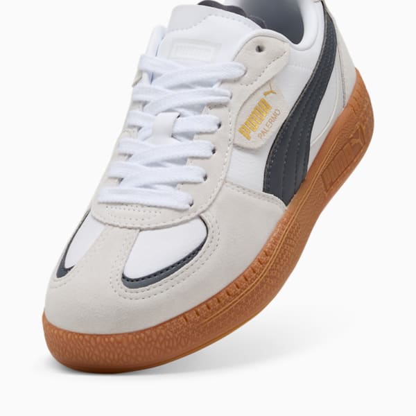 Palermo Moda Sneakers Women, Feather Gray-Galactic Gray-Gum, large-ZAF