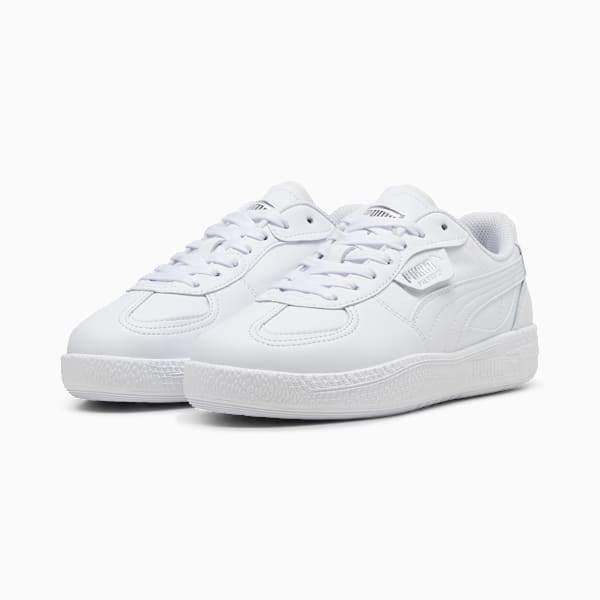 Tenis Mujer Palermo Moda, PUMA White, large-MEX