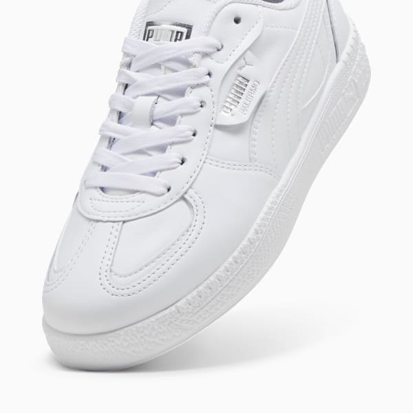 Tenis Mujer Palermo Moda, PUMA White, large-MEX