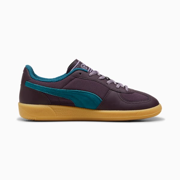 Palermo CCC Sneakers Women, Midnight Plum-Gum, large-MEX