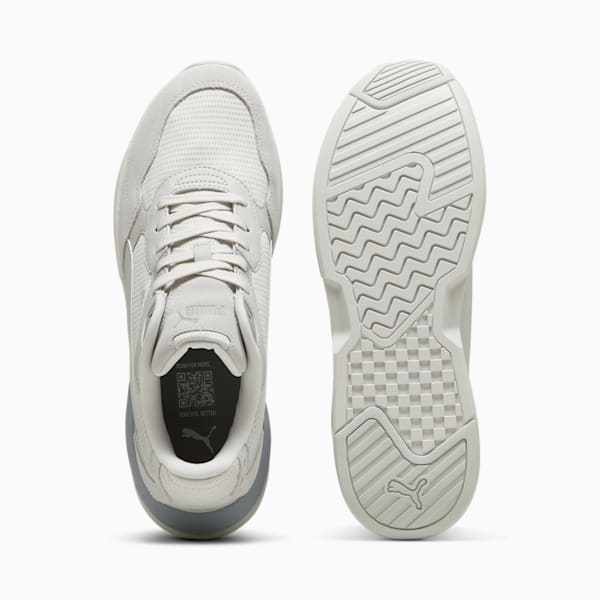 Zapatillas X-Ray Speed Lite SD, Feather Gray-Glacial Gray, large-ARG