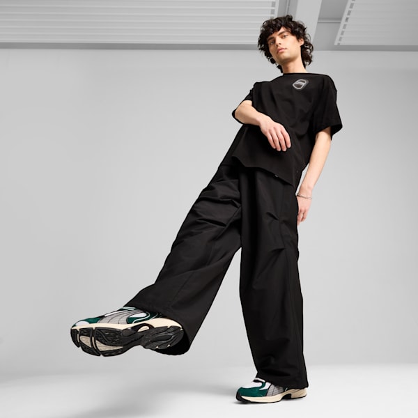 Extos Collector Sneakers Unisex, PUMA White-Dark Myrtle, large-ZAF