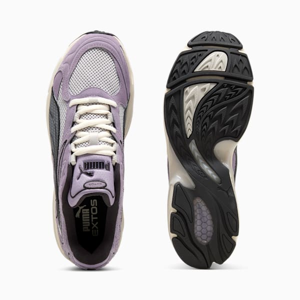 Zapatillas Extos Collector, Glacial Gray-Pale Plum, large-ARG