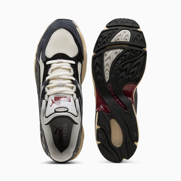 Zapatillas Extos Collector, Frosted Ivory-Glacial Gray, large-ARG