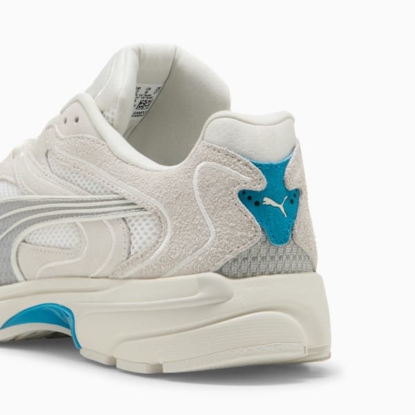 Extos Collector Sneakers Unisex, Vapor Gray-Warm White, large-MEX